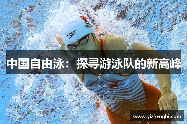 中国自由泳：探寻游泳队的新高峰
